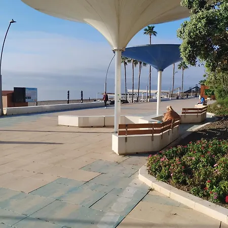 Apartment Bajo Frente Al Mar Estepona